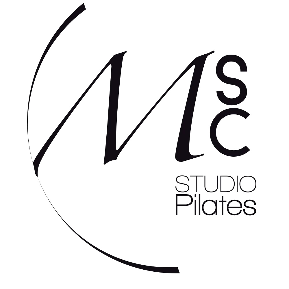Logo xaxier mathis MSC Pilates Rennes